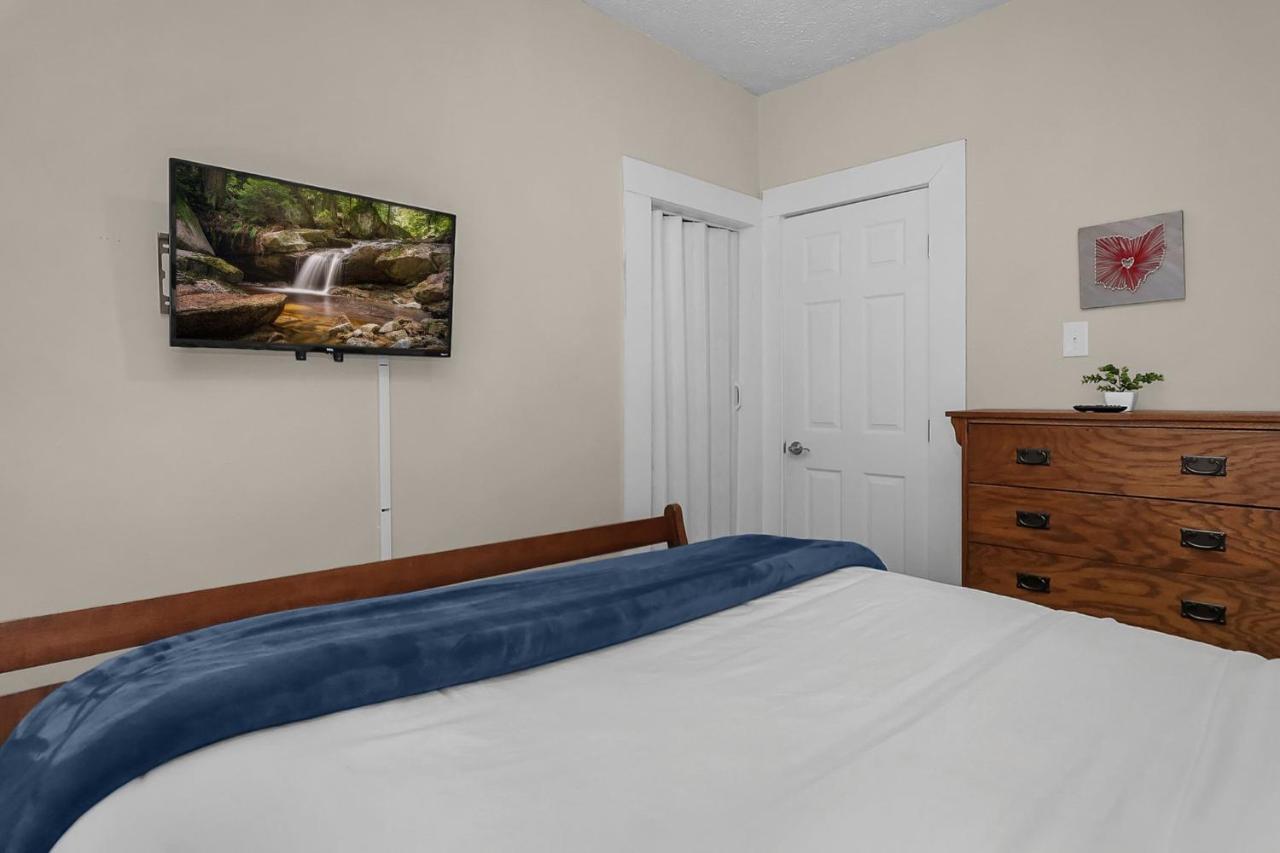 Modern 2Br Near Dt, 8Min Walk To Park&Conservatory Columbus Exterior photo