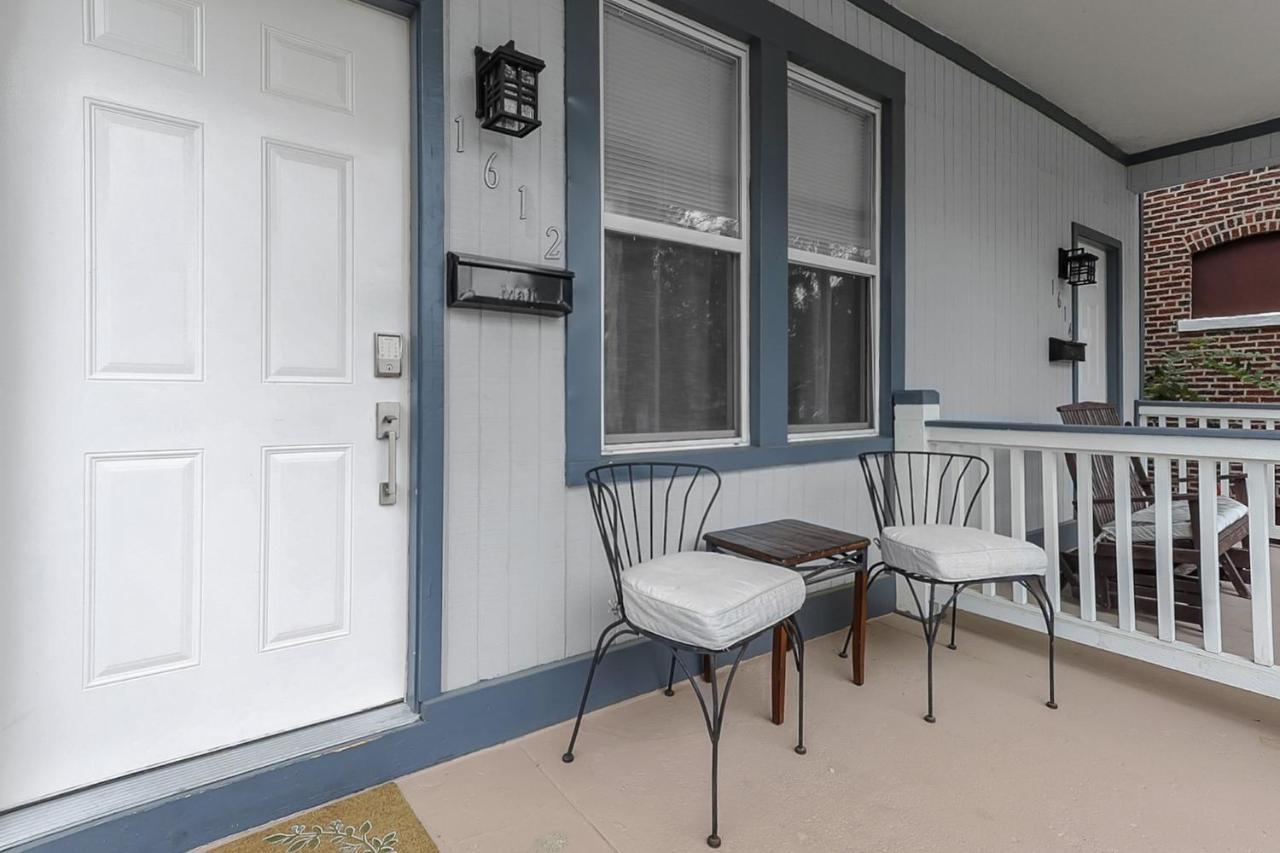 Modern 2Br Near Dt, 8Min Walk To Park&Conservatory Columbus Exterior photo